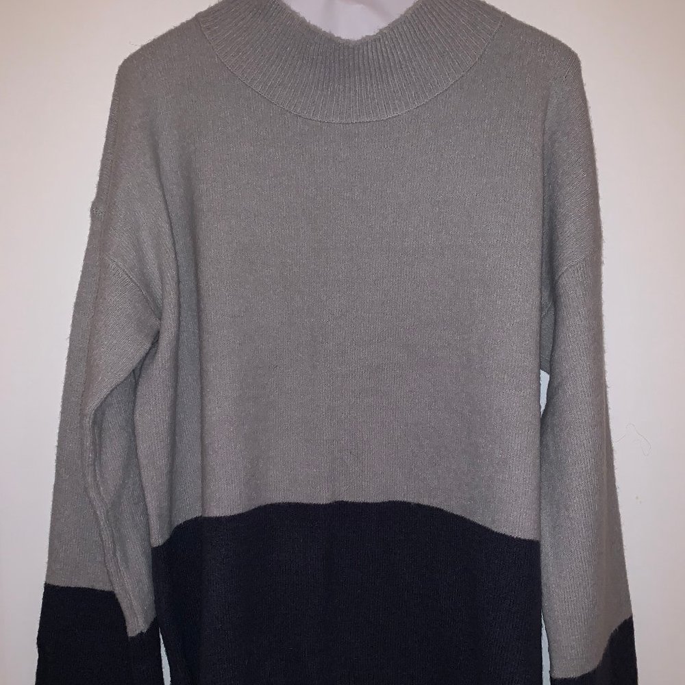 Soft Sweater